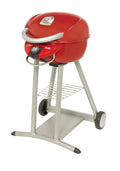 Char Broil Patio Bistro Electric Grill Red, Electrical Supply